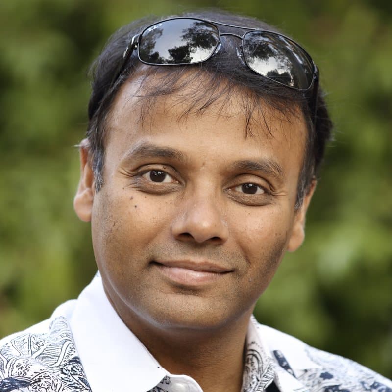 Professor Subhasish Mitra